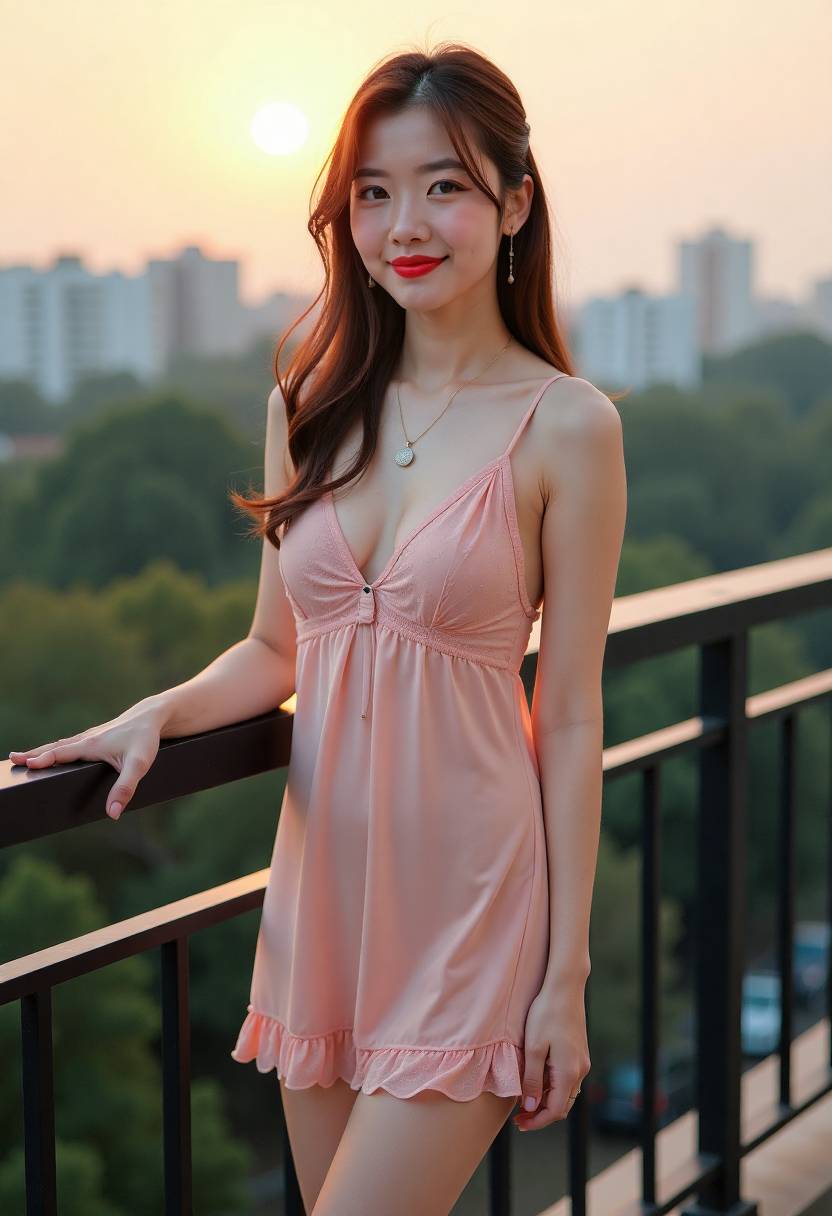 毕业离校剧照