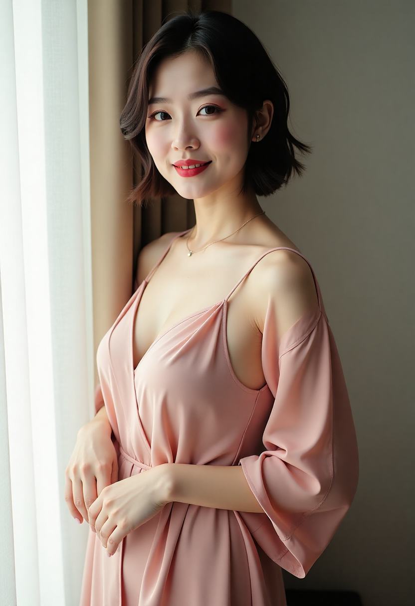 旧书店剧照
