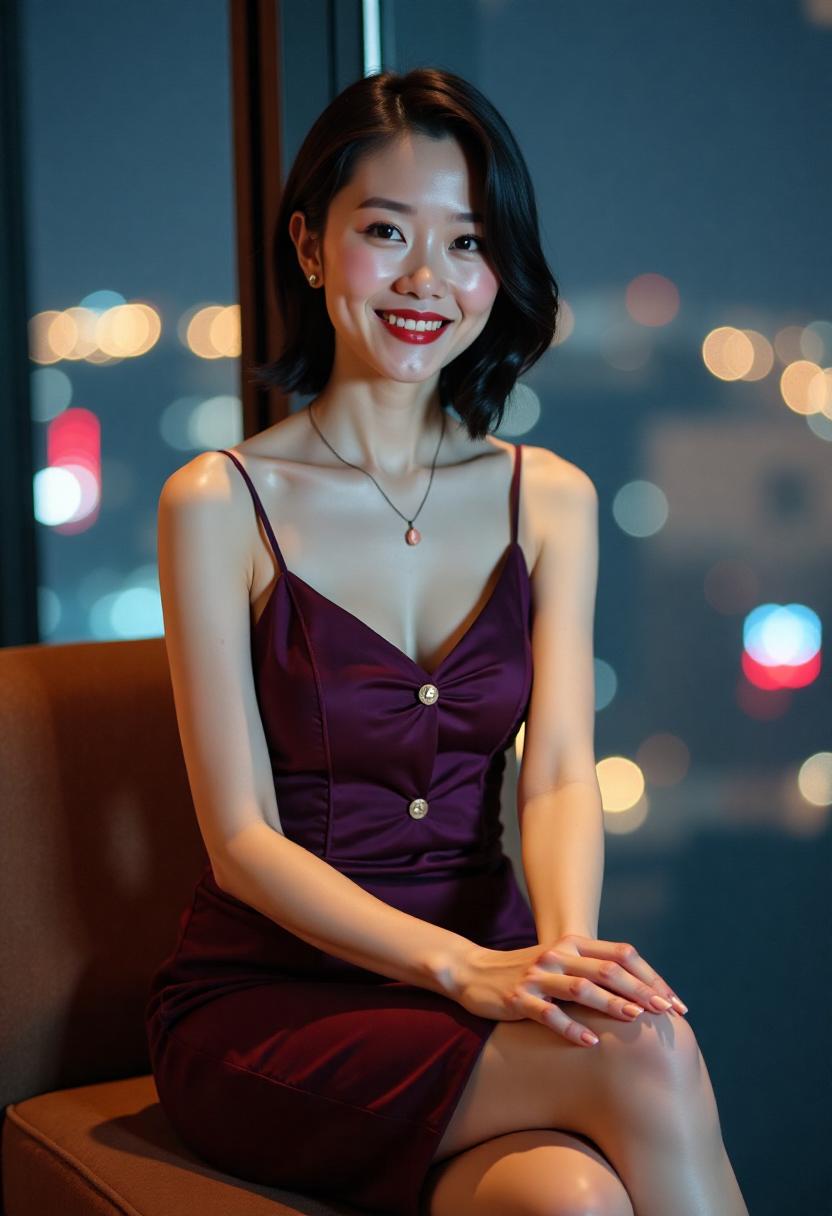 《逆光十七岁》海报